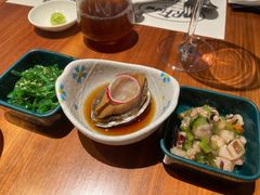 -Mr.Fish鱼鲜生海鲜放题(高德置地冬广场店)