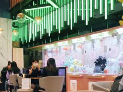 大堂-奈雪的茶(印象城店)