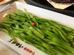 -川西坝子(老军营店)