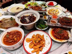 -北平盛世·新京菜·北京烤鸭(劲松·双井店)