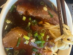 -中国厨房/台湾牛肉面