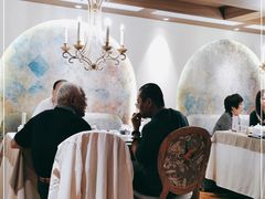 大堂-尚一汤·粤菜海鲜(环球港店)