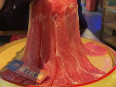-牛New寿喜烧(闵行龙湖天街店)