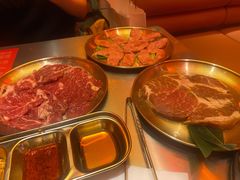 -西塔老太太泥炉烤肉(苏州大悦城店)