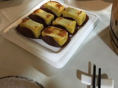 芝士焗番薯-中庸素香阁(建发广场店)
