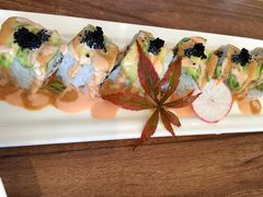 -笑福亭料理小馆(解放碑店)