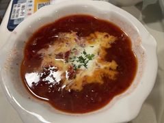 -老井俄式餐厅