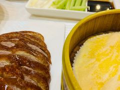 -便宜坊烤鸭店(玉蜓桥店)