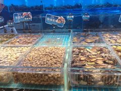 -山海•蒸汽活海鲜自助(皇庭广场店)