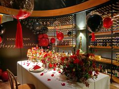 -InParty·游艇求婚策划生日派对布置(世纪大道店)