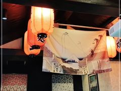 -芥岛(河北大街店)