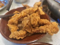 现炸酥肉-电台巷火锅(科华总店)
