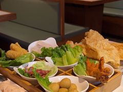 -螺大喜螺蛳粉火锅(雍和宫店)