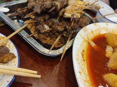 -伊隆斋(什刹海店)