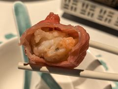 -桂满陇·海市蜃楼·黑金(国金店)