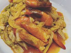 -船歌·鱼水饺青岛菜(闽江二路店)