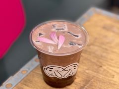 -HUGS coffee(东区店)