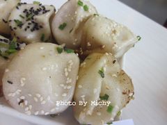 鲜肉生煎-咬不得高祖生煎·简餐(高银街店)