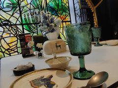 -彩虹之约•淮扬家宴(亚运村店)