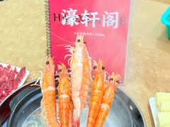 -濠轩阁特色生蚝火锅(水湾路店)