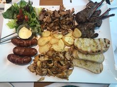 -HELLO MUSAE 拾光缪斯餐厅·纯正希腊风味(苏州中心店)