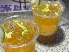 -蛙来哒(万豪城市广场黑金冠店)