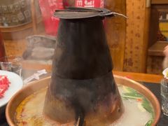 -口福居老北京涮肉(大运村店)