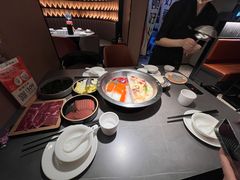 -骨之味·筒骨汤火锅(江头店)