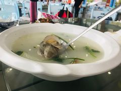 -七鲜渔港美食餐厅(巽寮湾海景店)