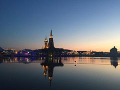 -大连海昌发现王国主题公园