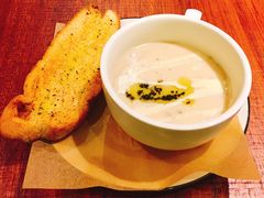 -卡朋厨房(289艺术园区店)