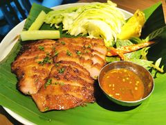 -星叶·东南亚料理(宁波万象汇店)