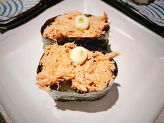 -鱼意寿司(钟村分店)