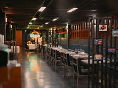 大堂-十二小节BAR·COFFEE·ACE&CLUB·火车咖啡厅(751店)