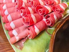 -竹叶涮肉坊(总店)