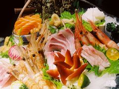 -旨料亭日本料理(四川北路店)