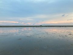 -南汇嘴观海公园