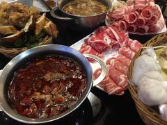 -锅色天香(巴士底区店)