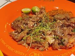 -碌碌发·东南亚风味烧烤档(体育西店)