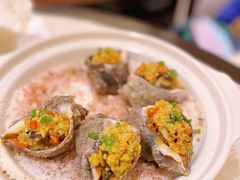 喜马拉雅红盐焗-人间采蜜(海信广场店)