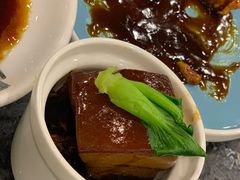 东坡肉-菲乐餐厅(三十年经营·湖滨路店)