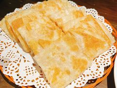 印度飞饼-食锦记·福建私房菜(浦西万达店)