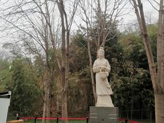 -西安曲江寒窑遗址公园