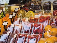 -每日新鲜水果吧(南京东路店)