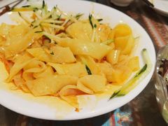 -巴依老爷·新疆美食(上城区天城路店)