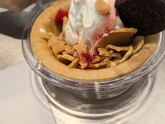 -DQ·蛋糕·冰淇淋(五角场万达店)