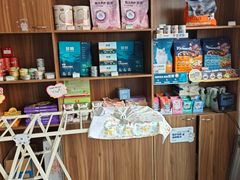 -心仪动物医院·牙专科·肿瘤·心脏科(西客站院)