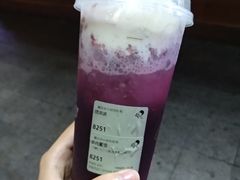 -喜茶(深圳东门1234店)