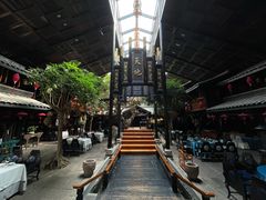 -闲亭(九眼桥店)