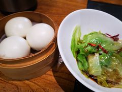 -小城粥道·海胆鲜虾粥(解放广场店)